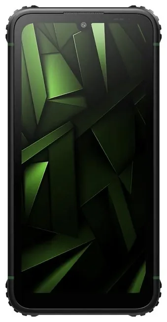 myPhone Hammer Ranger LTE 6/128GB czarno-zielony