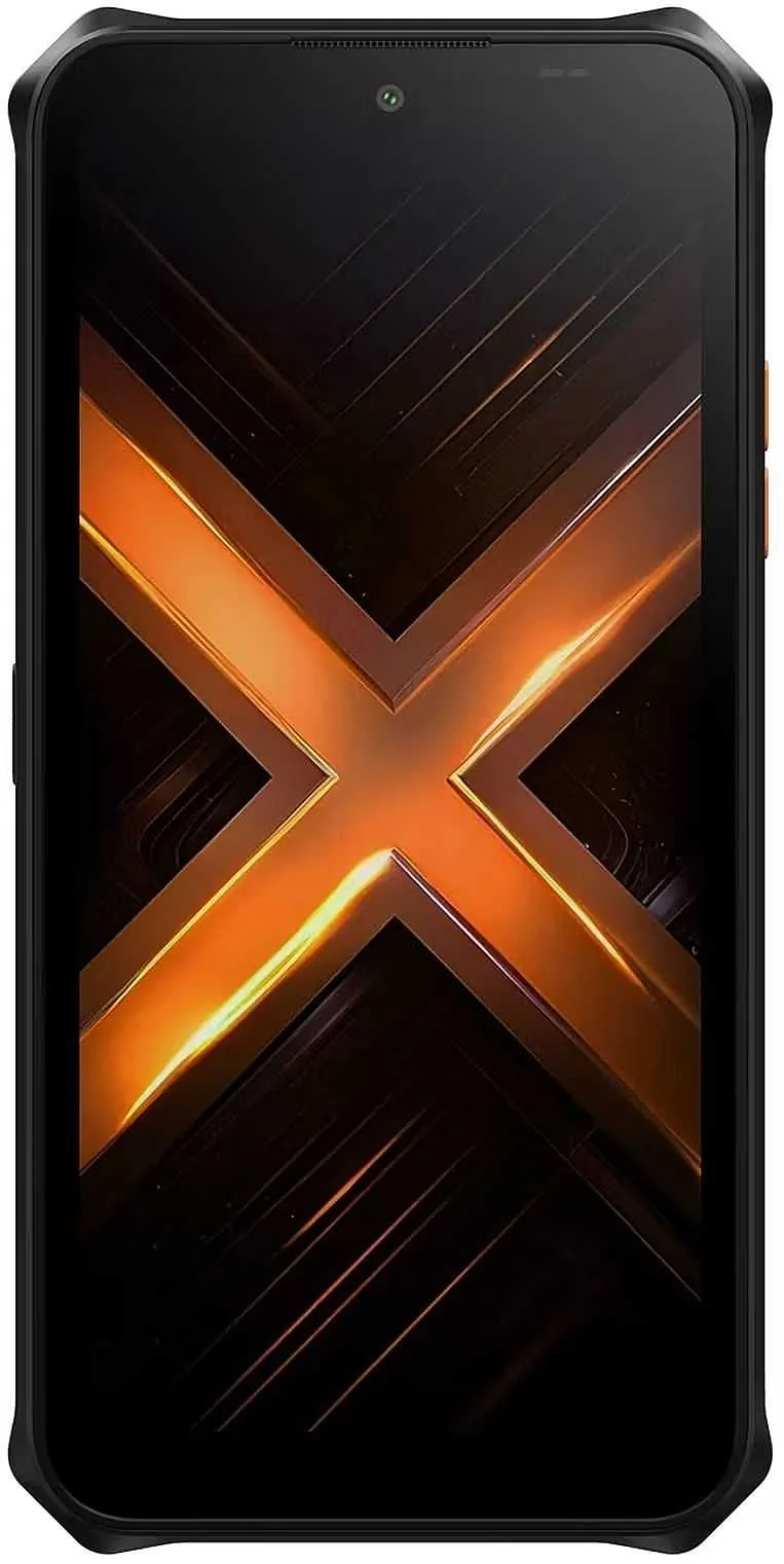 Hammer Energy X2 5G 8/256GB Orange