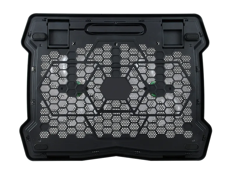 Conceptronic THANA06B jahutusalus sülearvutile 39,6 cm (15.6″) Must