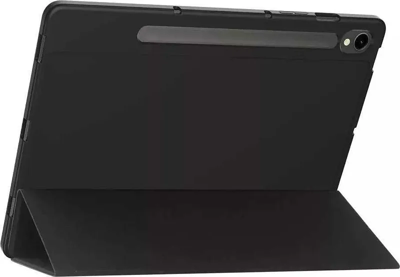 Tech-Protect SC Pen Case for Samsung Galaxy Tab S9 FE/S10 FE/S10 Lite Black