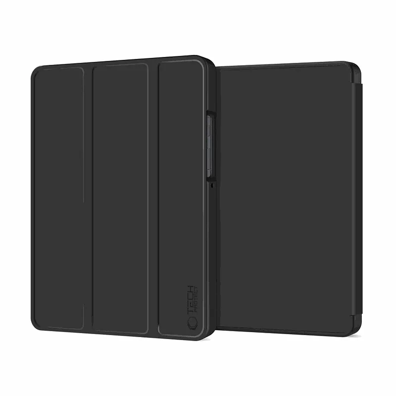Tech-Protect SC PEN GALAXY TAB A9+ | A11+ PLUS 11.0 Black