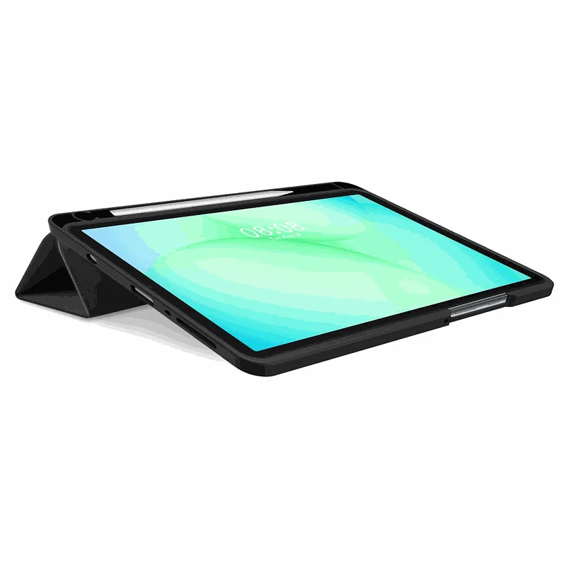 Tech-Protect SC PEN GALAXY TAB A9+ | A11+ PLUS 11.0 Black
