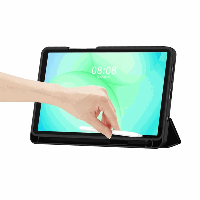 Tech-Protect SC PEN GALAXY TAB A9+ | A11+ PLUS 11.0 Black