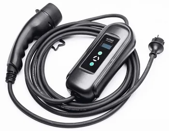 TIETOSET ELOAD 1X16A 3, 7KW CHARGER