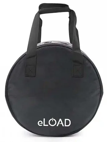 TIETOSET ELOAD 1X16A 3, 7KW CHARGER