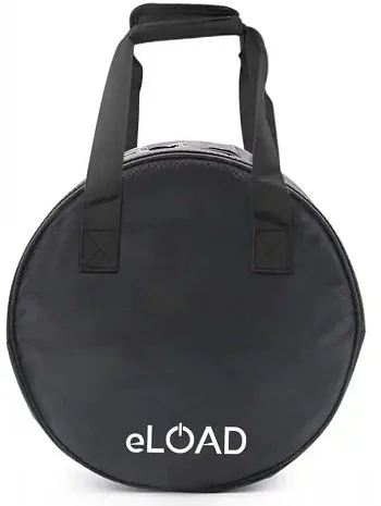 TIETOSET ELOAD 3X16A 11KW CHARGER