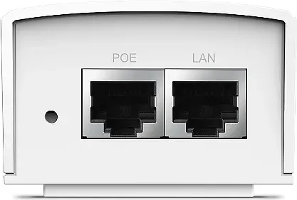 TP-LINK TL-POE4824G – Passiivne PoE-adapter