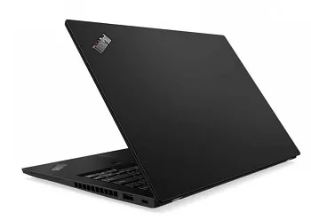 TEQCYCLE LENOVO X13 G1 R5-4650U, 13.3FHD, 16GB, 256SSD, W11P, 2Y