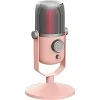 Thronmax Mdrill Zero Rosa 96Khz