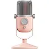 Thronmax Mdrill Zero Rosa 96Khz