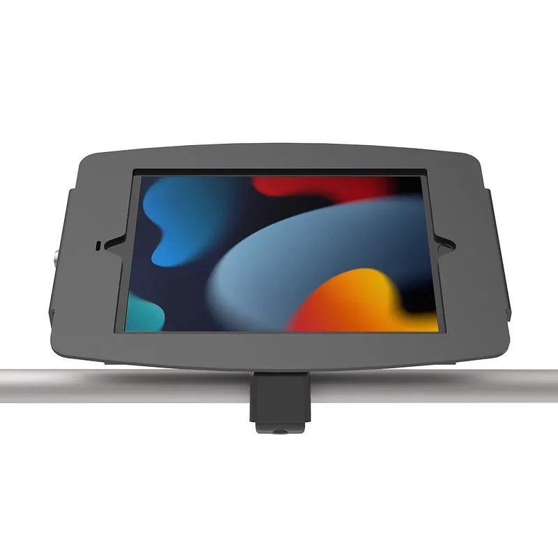 Compulocks Space Rail kaitseümbris tahvelarvutile 25,9 cm (10.2″) Must