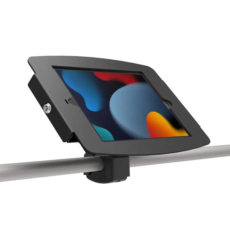 Compulocks Space Rail kaitseümbris tahvelarvutile 25,9 cm (10.2″) Must