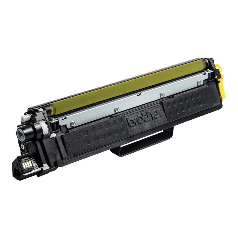 Brother Cartridge TN-243 TN243 Yellow Gelb (TN243Y)