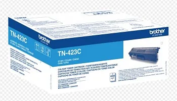 Brother TN-423C toonerikassett 1 tk Originaal Tsüaan