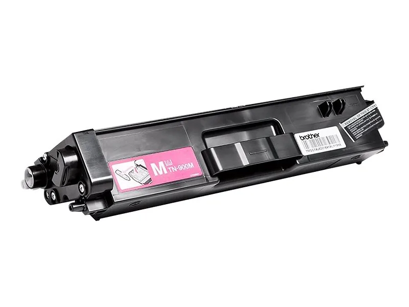 Brother TN-900M toonerikassett 1 tk Originaal Magenta
