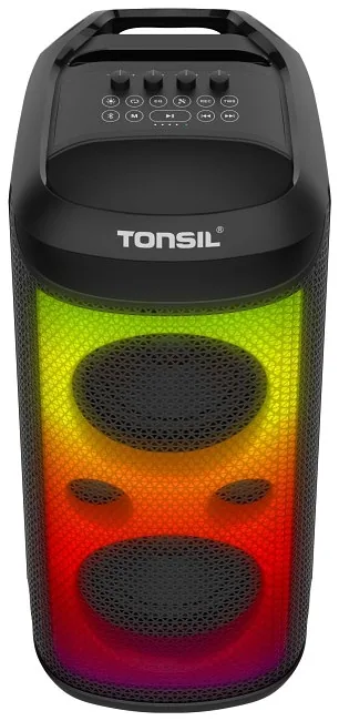 Tonsil Party Dance 1000