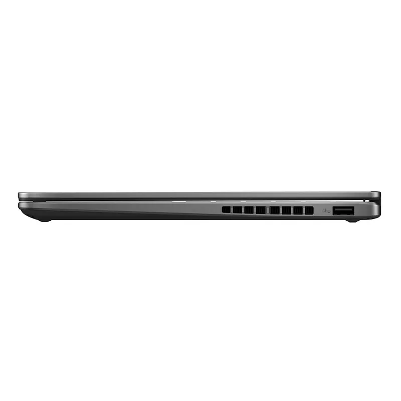 ASUS Vivobook 14 Flip TP3407SA-SG146W Ultra 5 226V 14.0″ WUXGA Touchscreen 60Hz 300 nits AG 16GB LPDDR5X 512GB SSD Intel Arc Graphics FHD Webcam 70Wh Windows 11 Matte Grey