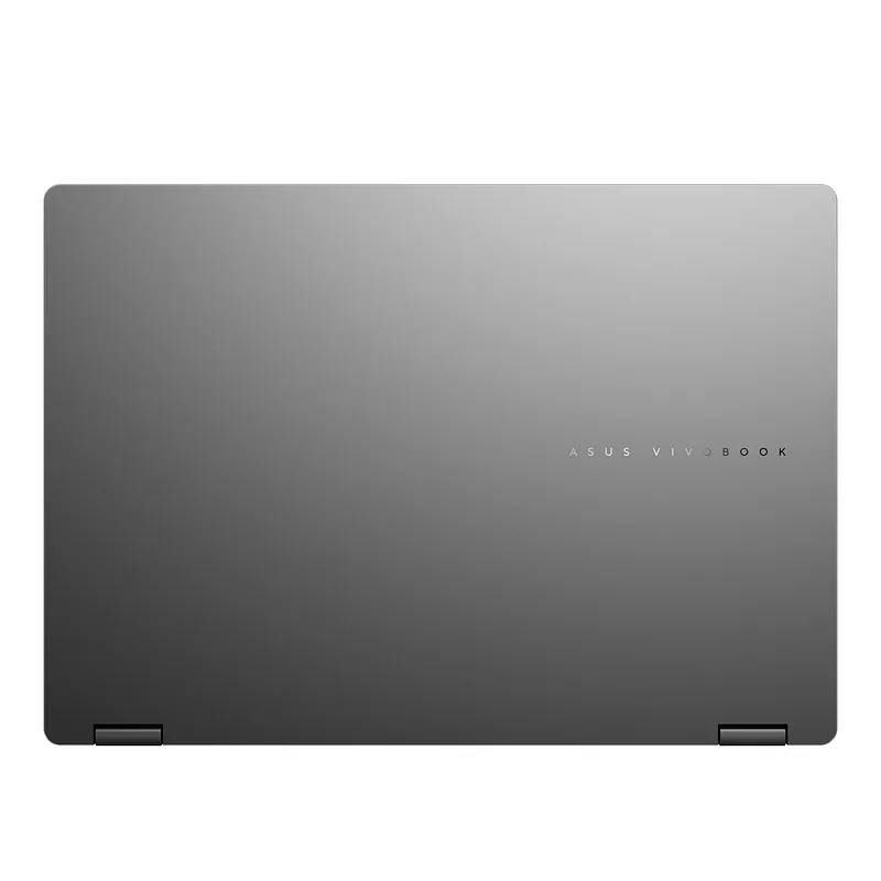 ASUS Vivobook 14 Flip TP3407SA-SG146W Ultra 5 226V 14.0″ WUXGA Touchscreen 60Hz 300 nits AG 16GB LPDDR5X 512GB SSD Intel Arc Graphics FHD Webcam 70Wh Windows 11 Matte Grey