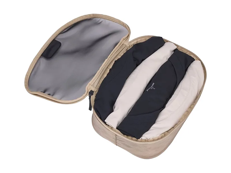 Thule, Packing Cube, Small, Packing Cube, Gentle Beige