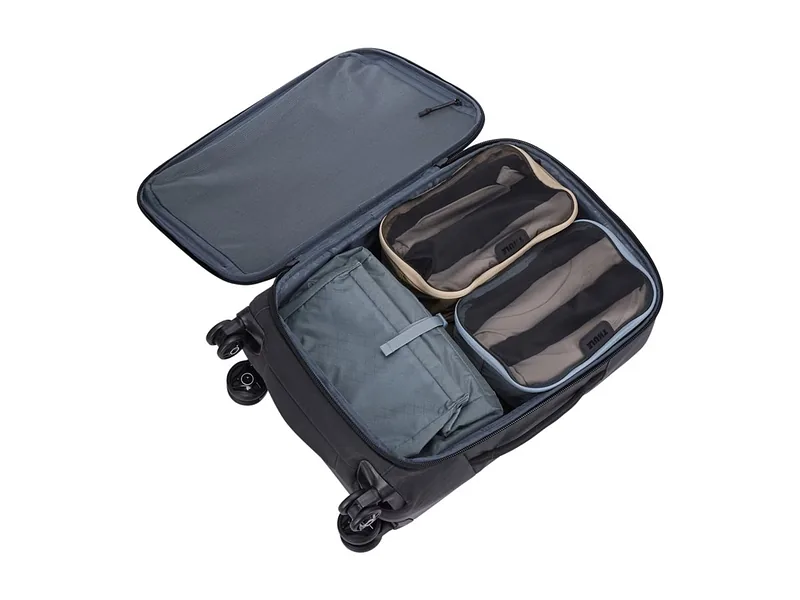 Thule, Packing Cube, Small, Packing Cube, Gentle Beige