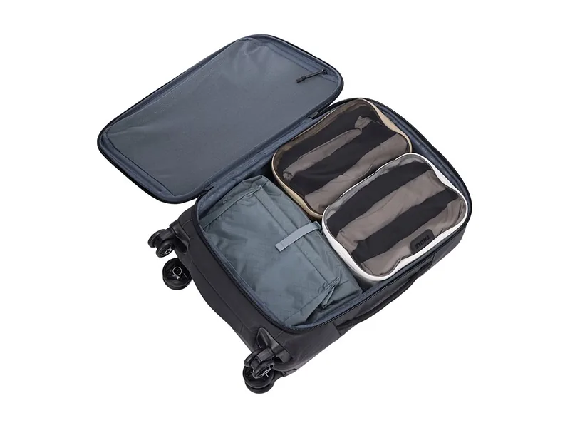 Thule, Packing Cube, Small, Packing Cube, White