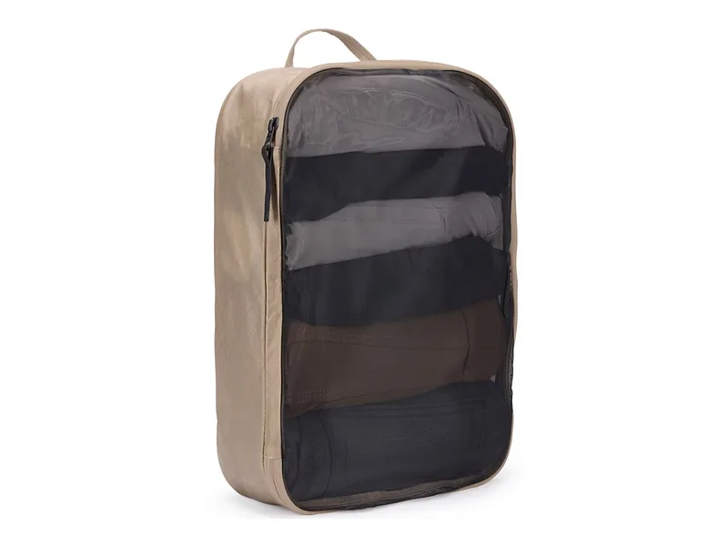 Thule, Packing Cube, Medium, Packing Cube, Gentle Beige