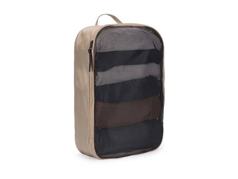 Thule, Packing Cube, Medium, Packing Cube, Gentle Beige
