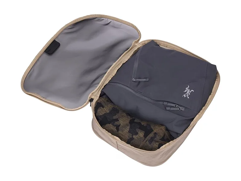 Thule, Packing Cube, Medium, Packing Cube, Gentle Beige