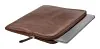 Trunk MacBook 14” brązowy