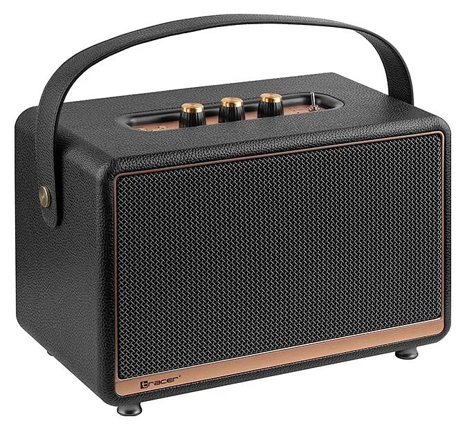 Tracer M45 TWS Bluetooth czarny