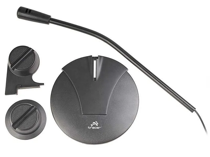 Tracer "S5" Black