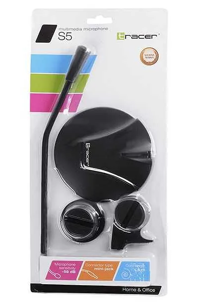 Tracer "S5" Black