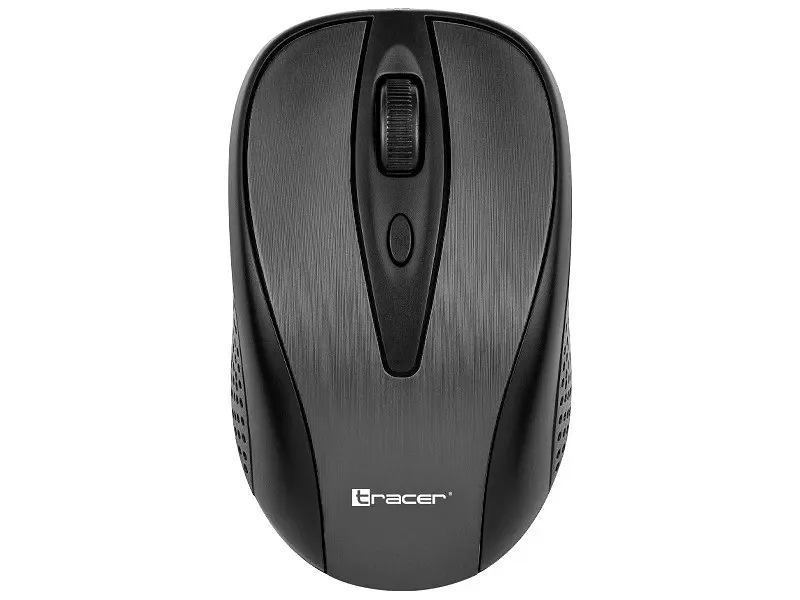 Tracer Joy II dark grey