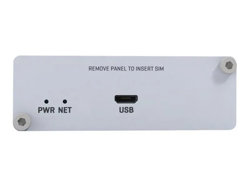 Teltonika, LTE Modem, TRM240, No Wi-Fi, Mesh Support No, MU-MiMO No, 2G/3G, Antenna type 1xSMA for LTE, 1 x microUSB