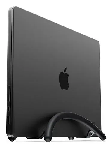 Twelve South BookArc Flex (czarny)