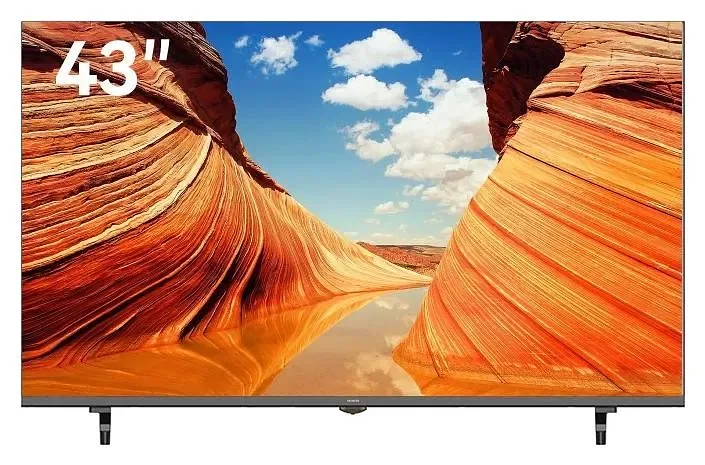 AIWA TS-431N 43'' 60Hz LED 4K Tizen