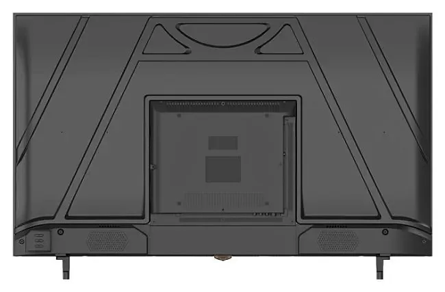 AIWA TS-431N 43” 60Hz LED 4K Tizen