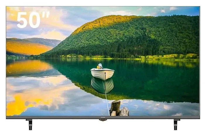 AIWA TS-501N 50'' 60Hz LED 4K Tizen