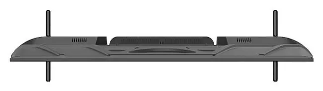 AIWA TS-501N 50” 60Hz LED 4K Tizen