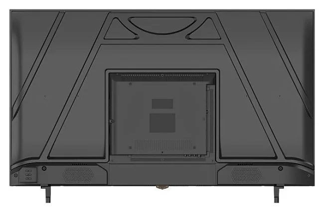AIWA TS-551N 55” 60Hz LED 4K Tizen