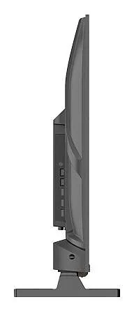 AIWA TS-551N 55” 60Hz LED 4K Tizen