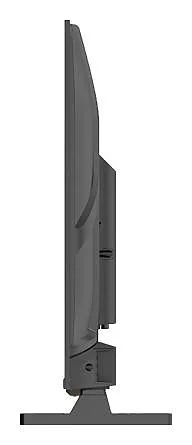AIWA TS-551N 55” 60Hz LED 4K Tizen