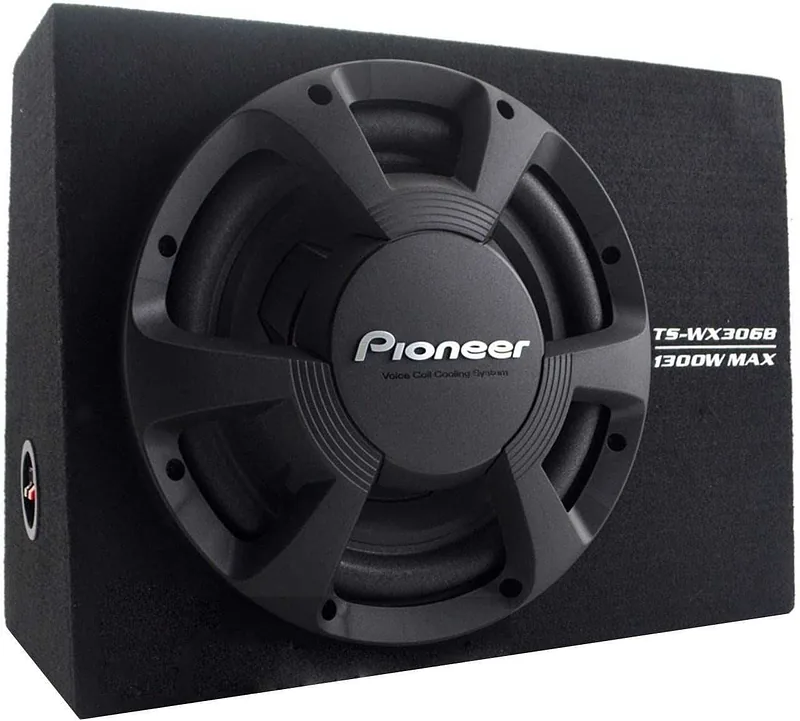 Pioneer TS-WX306B