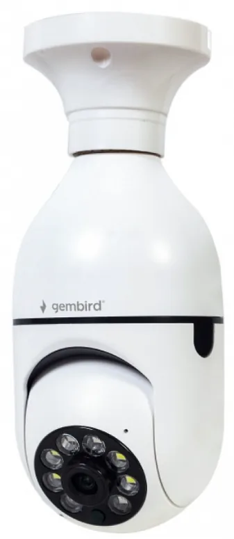 Gembird Smart Surveillance camera Wifi / 1080p