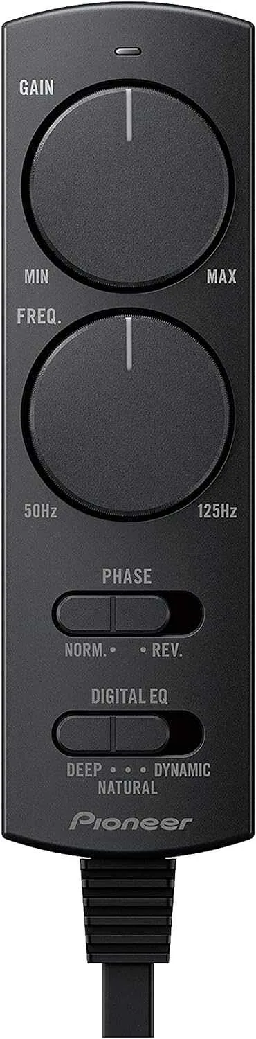 Pioneer TS-WX140DA