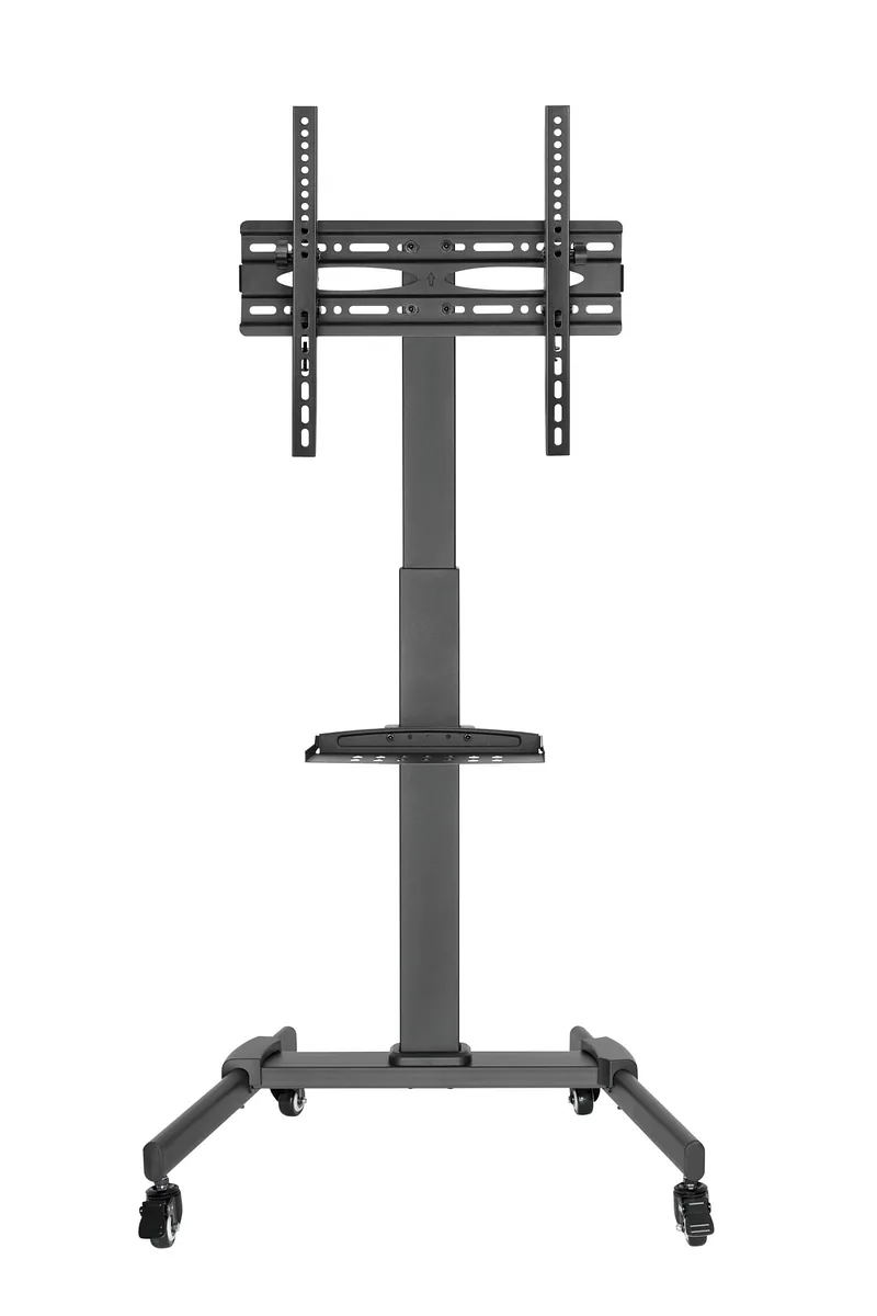 TV SET ACC FLOOR STAND 32-55"/TVS-55T-01 GEMBIRD