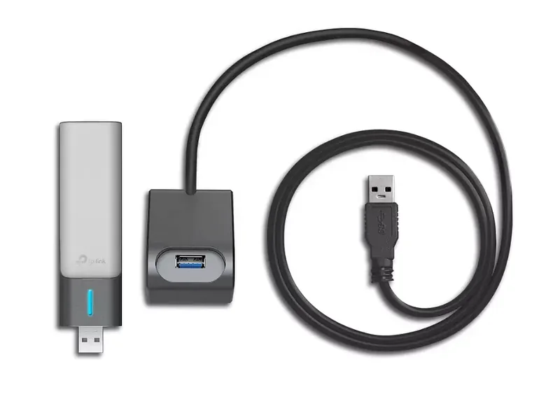 Tp‑link Archer AX3000 USB adapter Wi-Fi 6