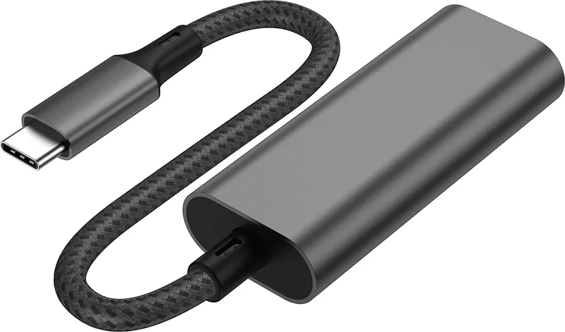 Bluecloud USB-C 2,5 Gigabit Ethernet -adapter