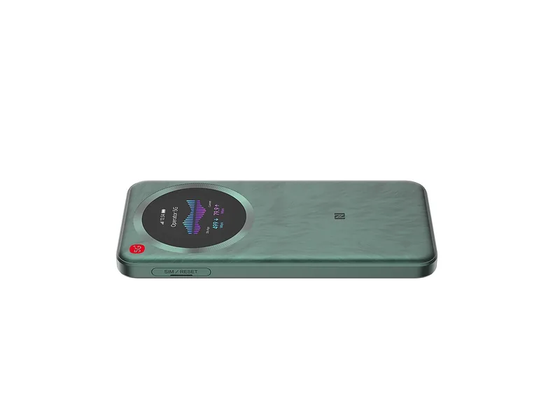 Router ZTE U30 Pro