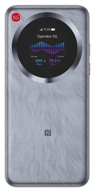 ZTE Router Mobilny 5G U30 PRO